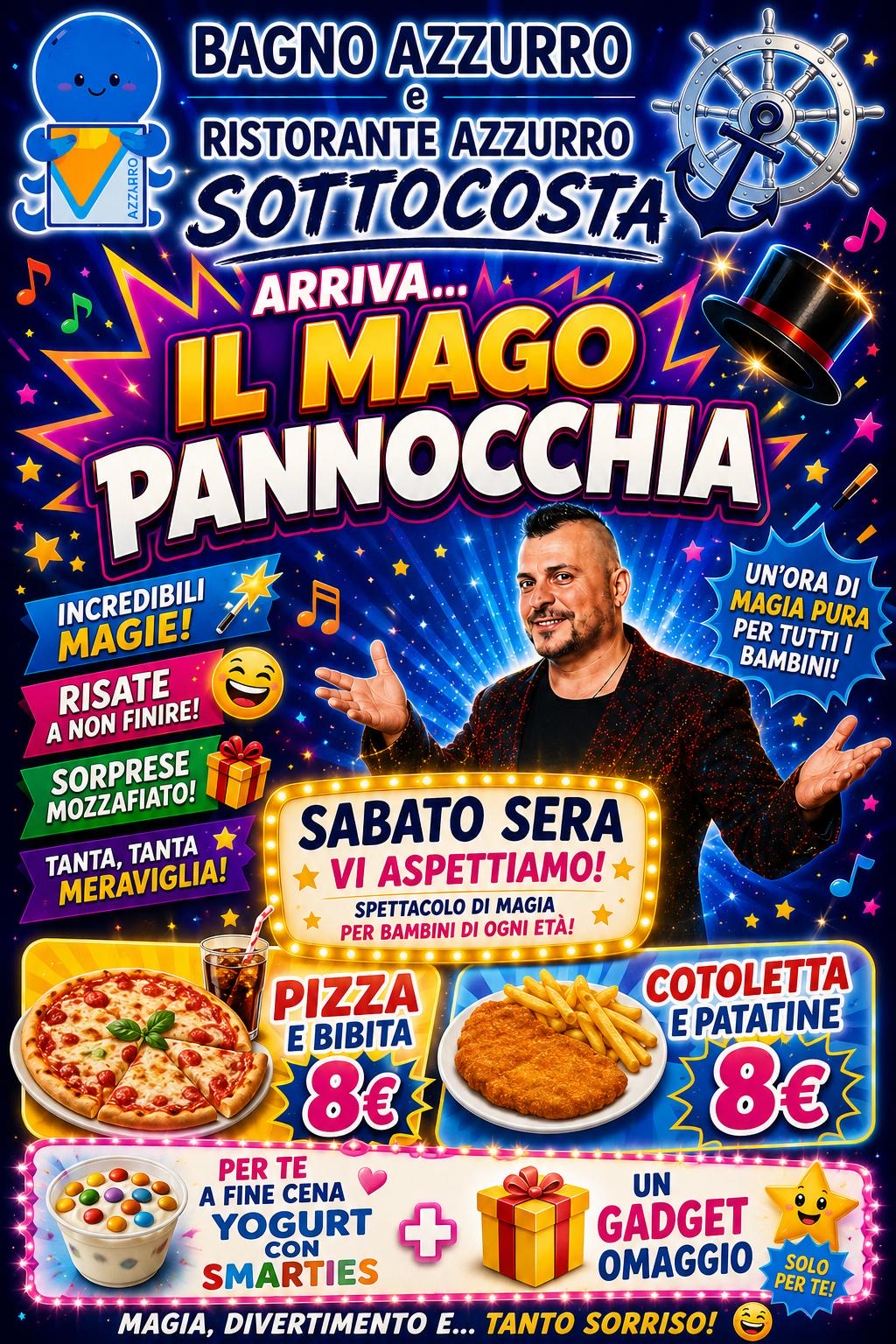 mago giugno 01